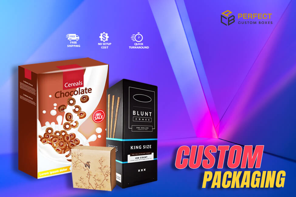 The Things Your Custom Packaging Must Do
